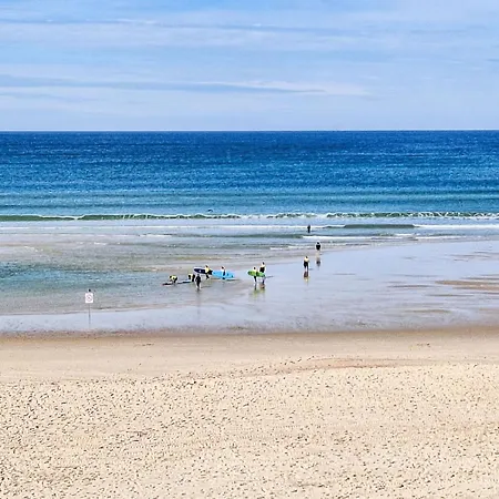 Domaine Du Belvedere-1 By Interhome * Mimizan-Plage