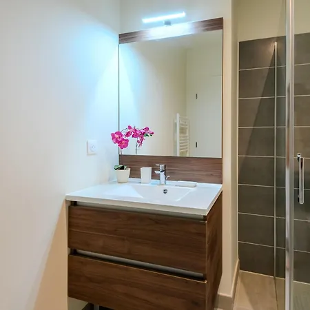 Domaine Du Belvedere-1 By Interhome * Mimizan-Plage