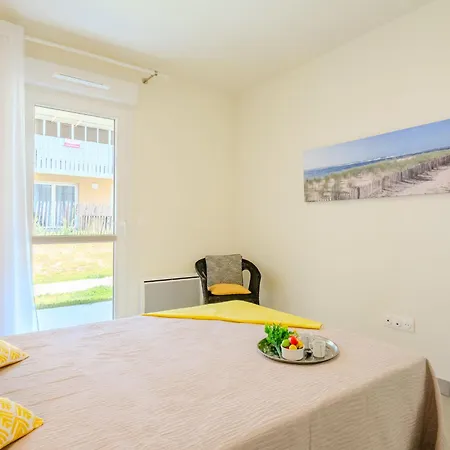 Domaine Du Belvedere-1 By Interhome