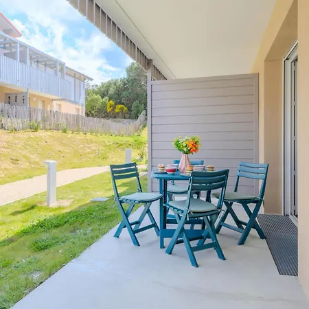 Domaine Du Belvedere-1 By Interhome *