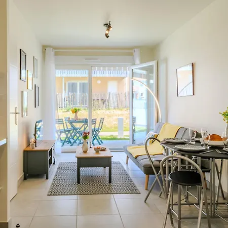 Appartement Domaine Du Belvedere-1 By Interhome *