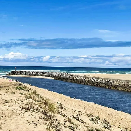 Domaine Du Belvedere-1 By Interhome Mimizan