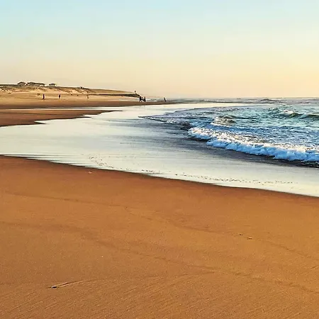 Domaine Du Belvedere-1 By Interhome * Mimizan