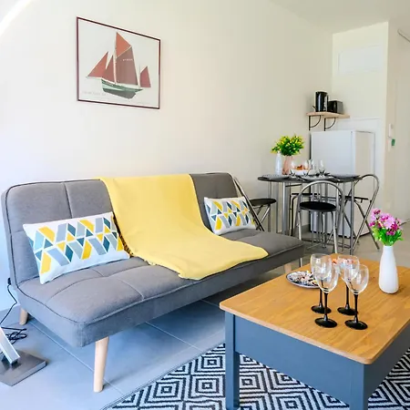 Domaine Du Belvedere-1 By Interhome Appartement *