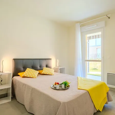 Appartement Domaine Du Belvedere-1 By Interhome *