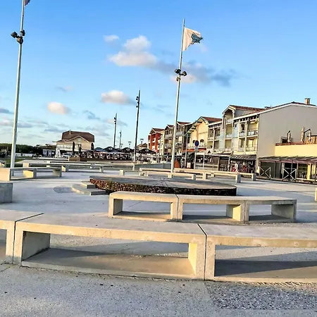 Domaine Du Belvedere-1 By Interhome Appartement Mimizan