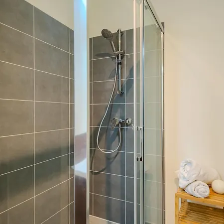 Appartement Domaine Du Belvedere-1 By Interhome Mimizan