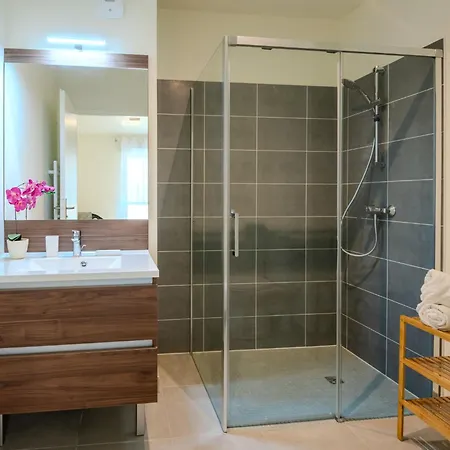 Domaine Du Belvedere-1 By Interhome