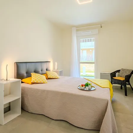 Domaine Du Belvedere-1 By Interhome Mimizan