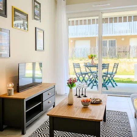 Domaine Du Belvedere-1 By Interhome