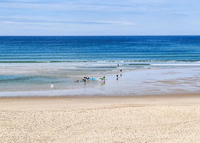 Domaine Du Belvedere-1 By Interhome * Mimizan-Plage