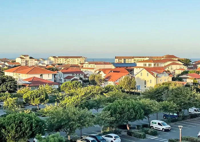 Domaine Du Belvedere-1 By Interhome *