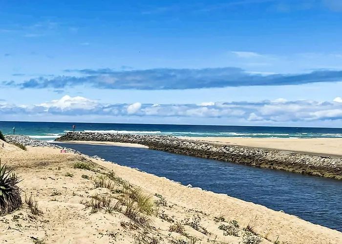 Domaine Du Belvedere-1 By Interhome Mimizan-Plage