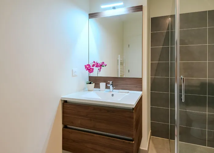 Domaine Du Belvedere-1 By Interhome * Mimizan-Plage