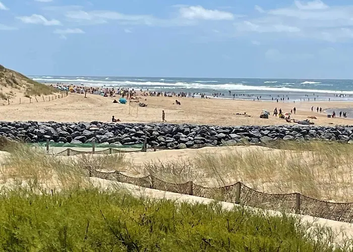 Domaine Du Belvedere-1 By Interhome