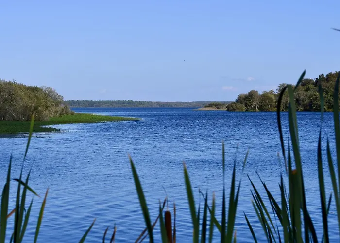 Domaine Du Belvedere-1 By Interhome Daire *