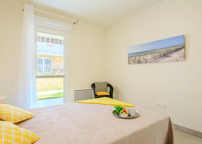 Domaine Du Belvedere-1 By Interhome