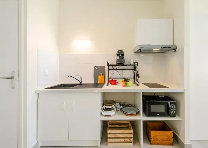 Daire Domaine Du Belvedere-1 By Interhome