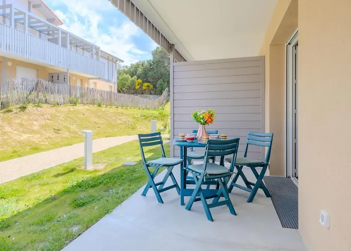 Domaine Du Belvedere-1 By Interhome *