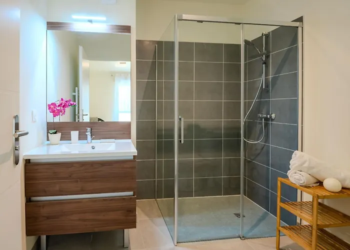 Domaine Du Belvedere-1 By Interhome