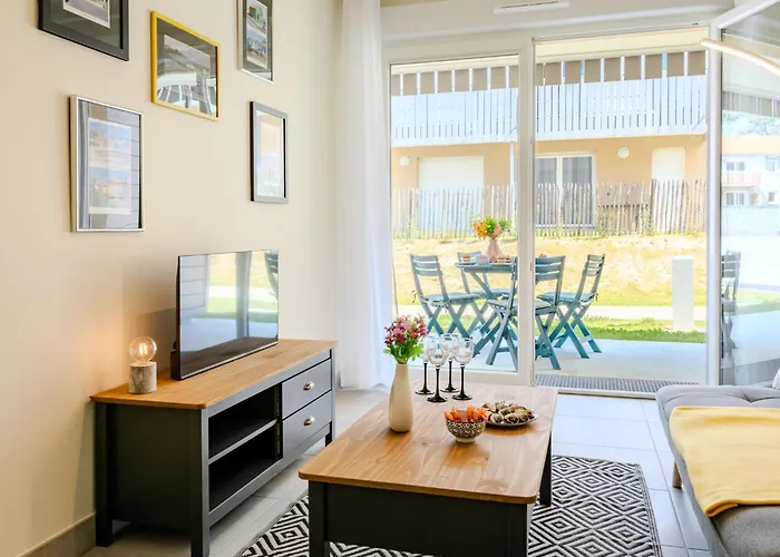 Domaine Du Belvedere-1 By Interhome